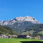 Recherhof Hochfilzen
