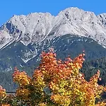 Recherhof * Hochfilzen