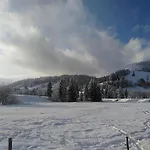 Recherhof Κατάλυμα σε φάρμα Hochfilzen