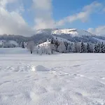 Recherhof Κατάλυμα σε φάρμα *