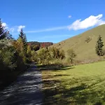 Recherhof * Hochfilzen