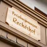 Recherhof Κατάλυμα σε φάρμα Hochfilzen