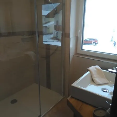 Recherhof Hochfilzen