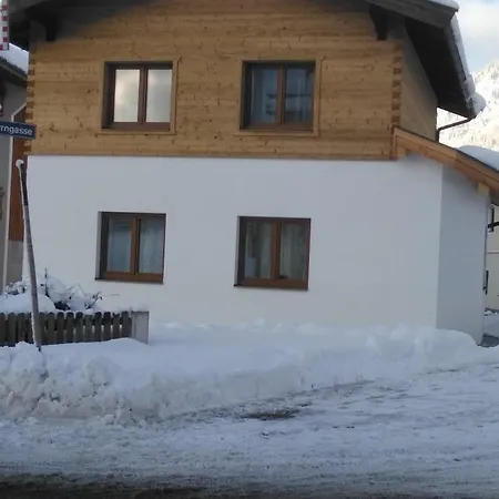 Recherhof Hochfilzen