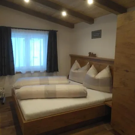 Recherhof Hochfilzen