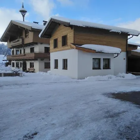 Farm stay Recherhof *