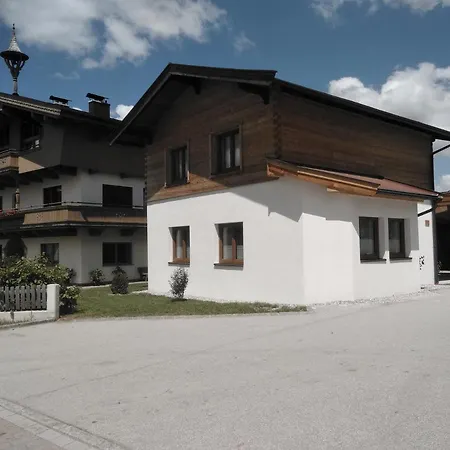 Farm stay Recherhof Hochfilzen