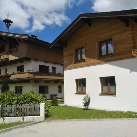 Recherhof Farm stay