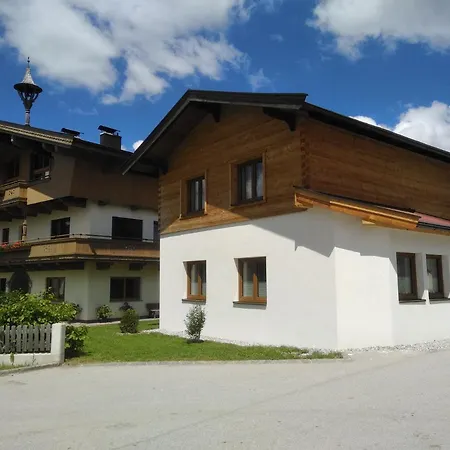 Recherhof Hochfilzen