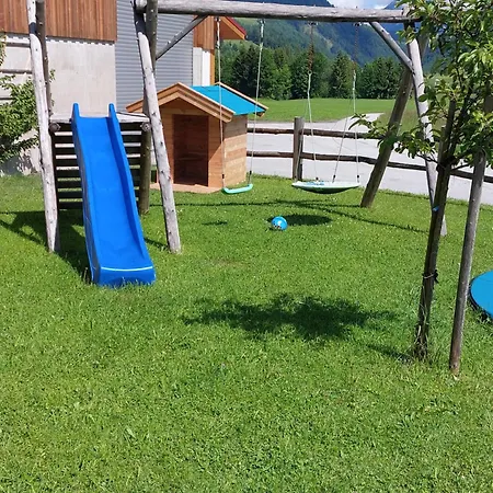 Recherhof *