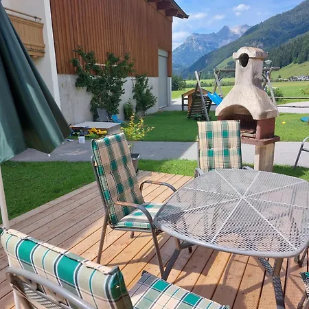 Farm stay Recherhof