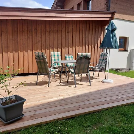 Recherhof Farm stay *