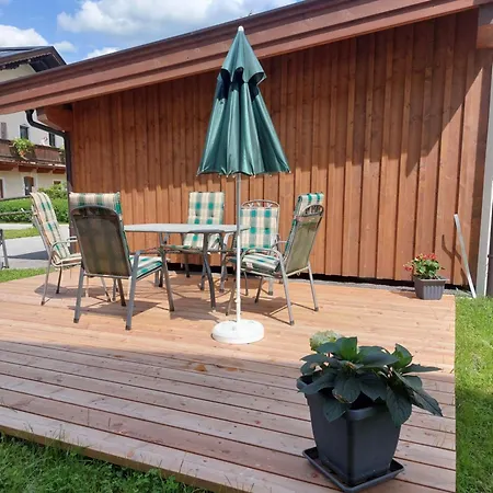 Farm stay Recherhof *
