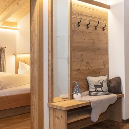 Recherhof * Hochfilzen