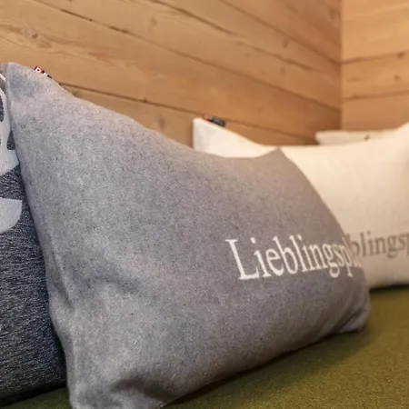 Feriegård Recherhof