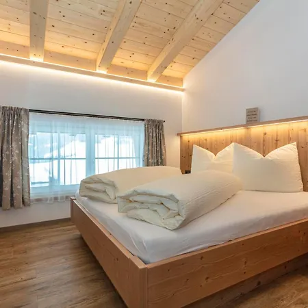 Recherhof Farm stay *