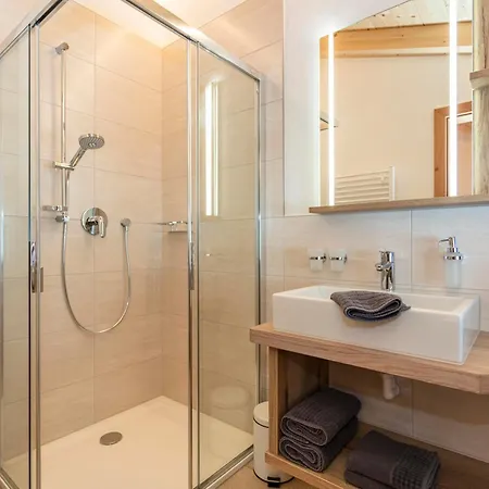 Feriegård Recherhof *