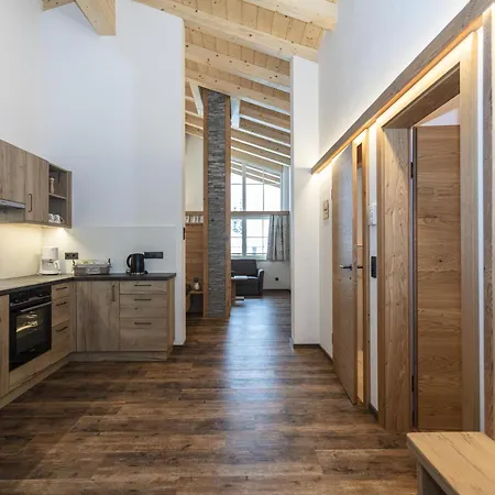 Recherhof Hochfilzen