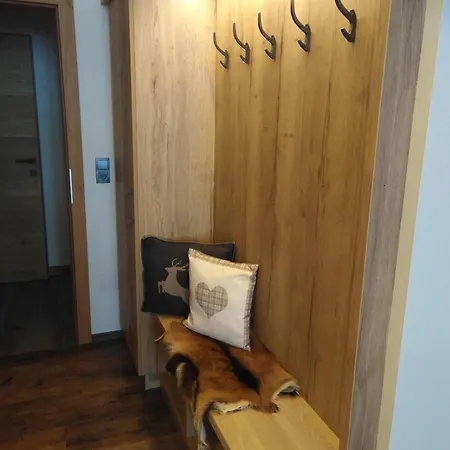 Recherhof * Hochfilzen