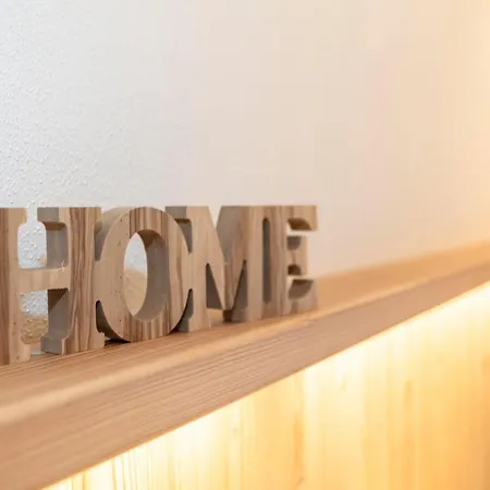 Recherhof Farm stay *