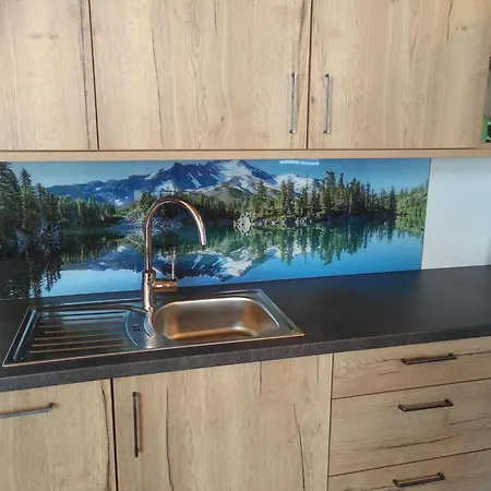 Recherhof Hochfilzen