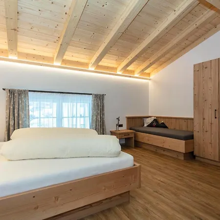 Recherhof * Hochfilzen