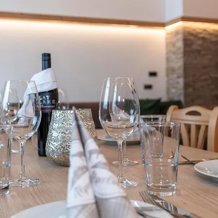 Feriegård Recherhof Hochfilzen