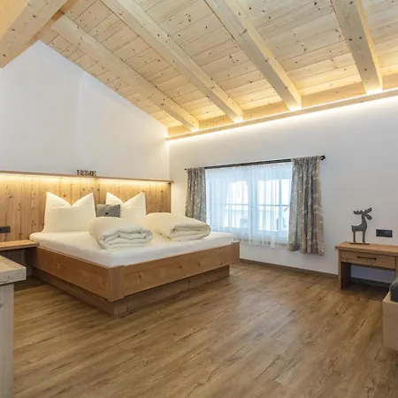 Recherhof Farm stay
