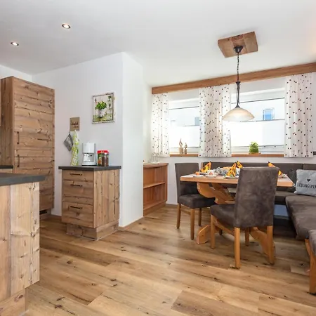 Farm stay Recherhof
