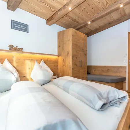 Recherhof Hochfilzen