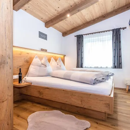 Farm stay Recherhof *