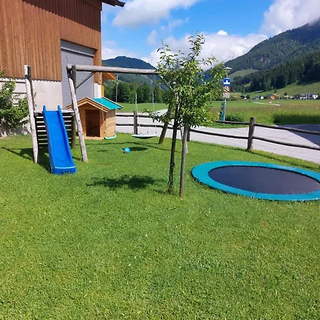 Farm stay Recherhof *