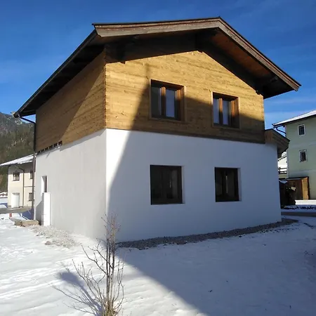 Farm stay Recherhof