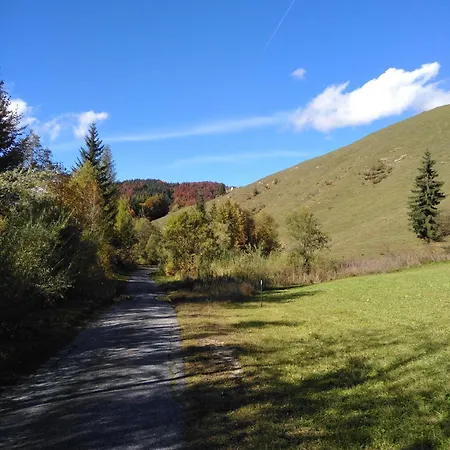 Recherhof * Hochfilzen