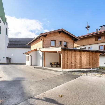 Feriegård Recherhof