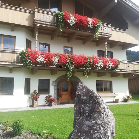 Recherhof Hochfilzen