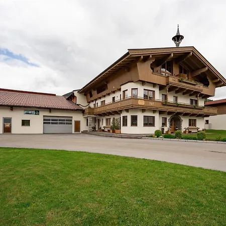 Recherhof Feriegård