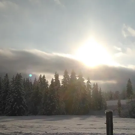 Фермерский дом Recherhof *