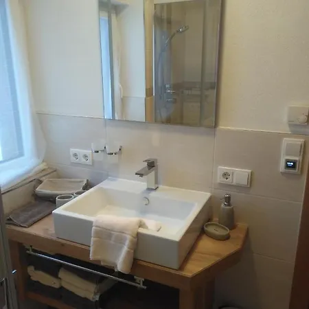 Recherhof Фермерский дом *