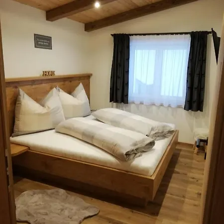 Фермерский дом Recherhof *