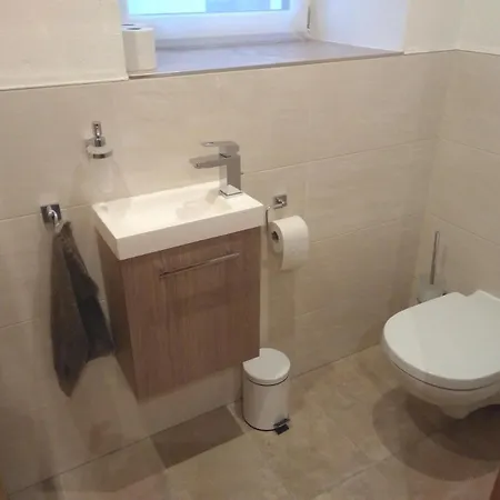 Фермерский дом Recherhof