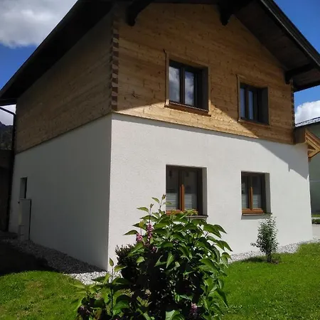 Фермерский дом Recherhof *