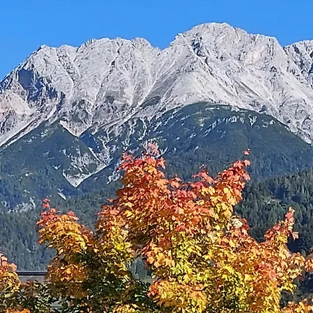 Recherhof * Hochfilzen
