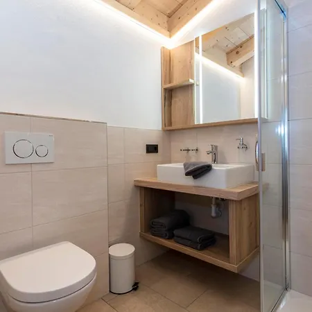 Recherhof Фермерский дом