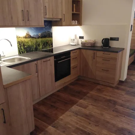 Фермерский дом Recherhof *