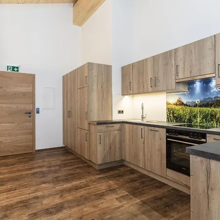 Recherhof * Hochfilzen