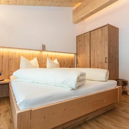 Фермерский дом Recherhof