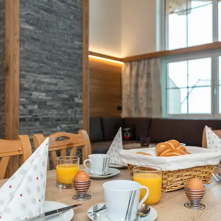 Recherhof * Hochfilzen