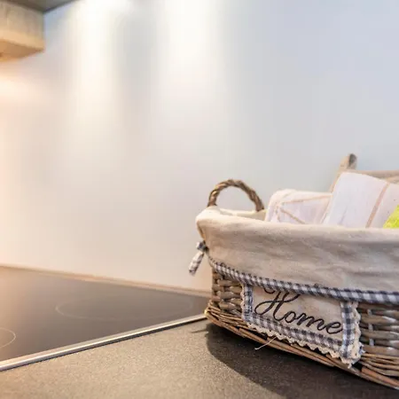 Recherhof Фермерский дом