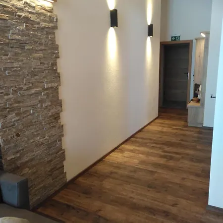 Фермерский дом Recherhof *